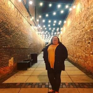 Meet your Posher, Brittany